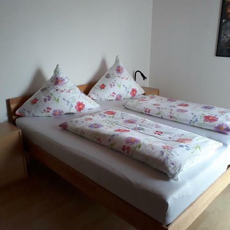2-Zimmer-Ferienwohnung Gartenblick Rottweil Exterior foto