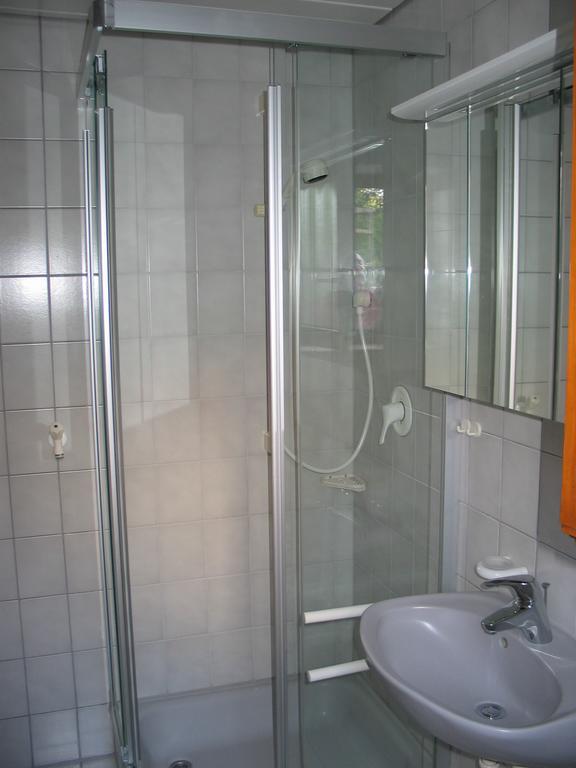 2-Zimmer-Ferienwohnung Gartenblick Rottweil Exterior foto